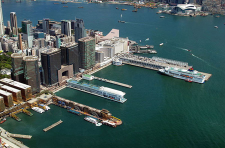 中國企業(yè)香港上市的要求?