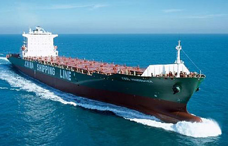 一般進(jìn)出口貨物的報關(guān)流程圖是怎么樣的?