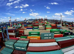 外貿(mào)公司的經(jīng)營(yíng)范圍