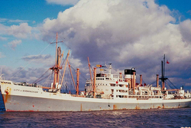 出口貿(mào)易流程