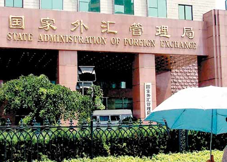 什么叫外匯管理局，主要做什么?