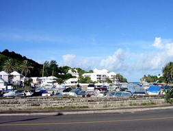 注冊百慕大公司有什么好處與優(yōu)勢