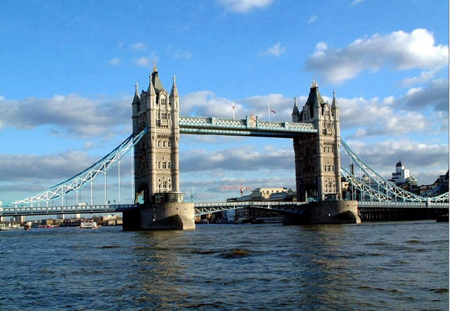 在英國(guó)注冊(cè)公司有什么好處?