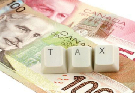 公司如何報(bào)稅