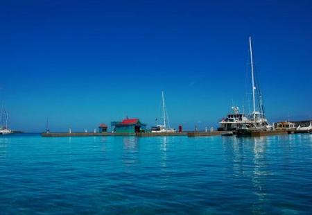 中國看重英屬維爾京群島 投資規(guī)模達(dá)數(shù)十億美元