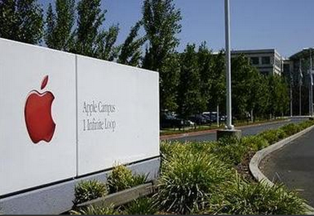 蘋(píng)果“Maps Connect” 已經(jīng)在香港進(jìn)行商標(biāo)申請(qǐng)