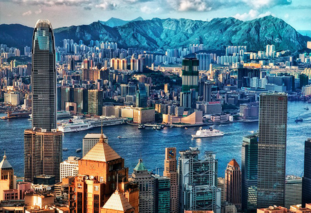 在杭州怎樣注冊(cè)香港公司