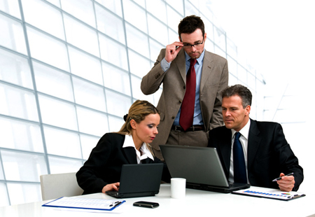 為什么很多公司在開曼、百慕大或者英屬維爾京群島注冊?