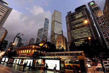 香港零關(guān)稅