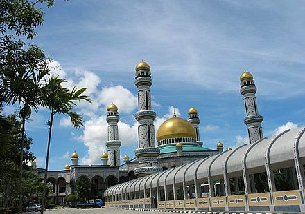 注冊汶萊公司有哪些好處優(yōu)勢