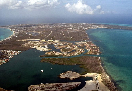 為什么很多公司在開曼、百慕大等群島注冊