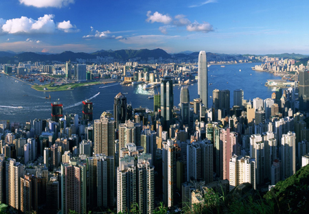 注冊香港公司需要什么資料?