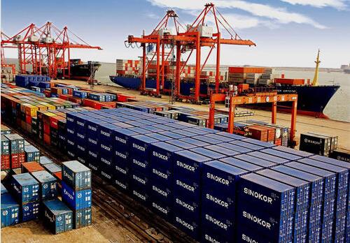 外貿企業(yè)出口退稅申報工作流程