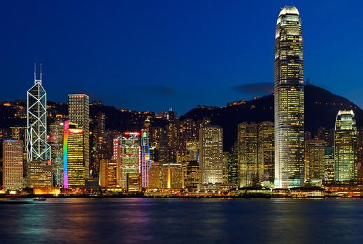 注冊香港商標(biāo)的費用