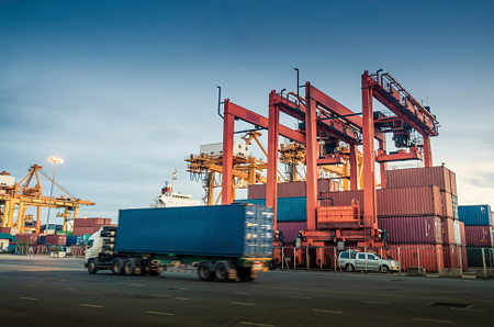 外貿(mào)市場(chǎng)持續(xù)低迷 離岸公司注冊(cè)需求深度化