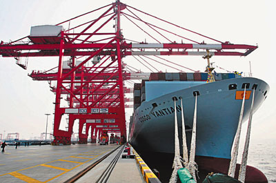 在深圳怎么注冊成立對外貿(mào)易公司?