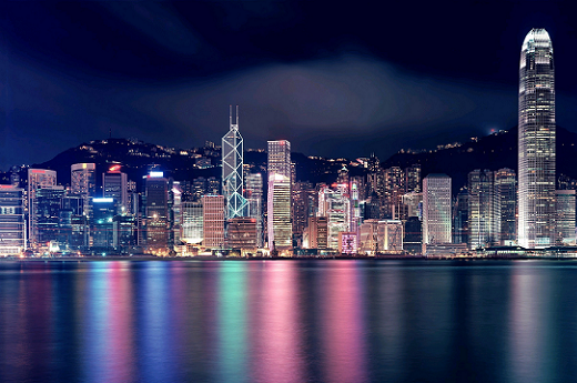 香港公司在內(nèi)地經(jīng)營如何合法化