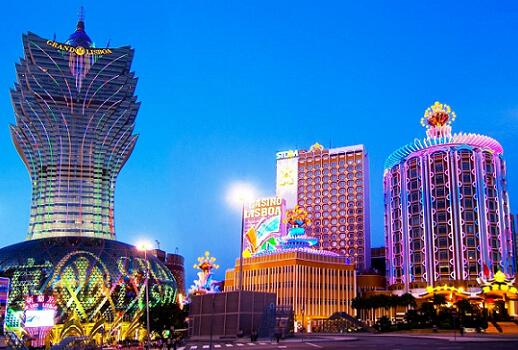 注冊(cè)澳門離岸公司的流程