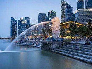 連接性及卓越的基礎(chǔ)設(shè)施