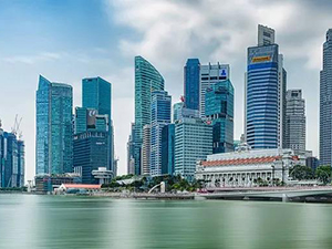 新加坡基金管理人資質(zhì)