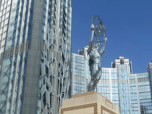 澳門注冊公司程序