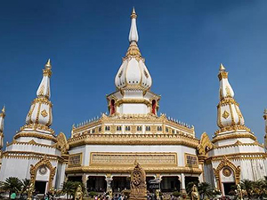 泰國商業(yè)公司運(yùn)營要求