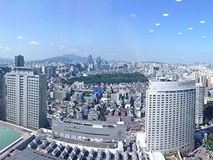 注冊(cè)韓國(guó)公司的主要優(yōu)勢(shì)