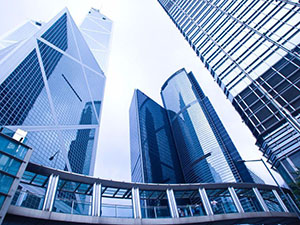 銀行賬戶的分類