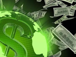 不同地區(qū)銀行賬戶的區(qū)別