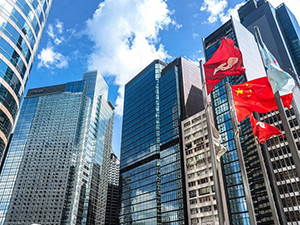 港股上市的優(yōu)勢(shì)