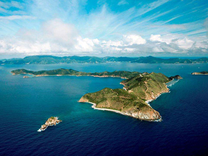 注冊BVI公司的優(yōu)勢