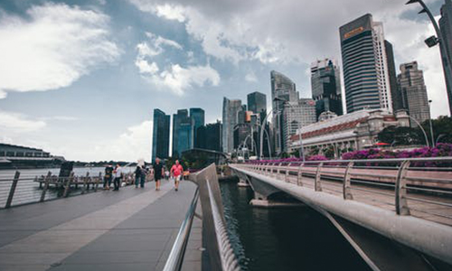 關(guān)于新加坡公司年審