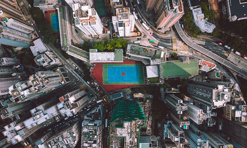 開曼公司的類型