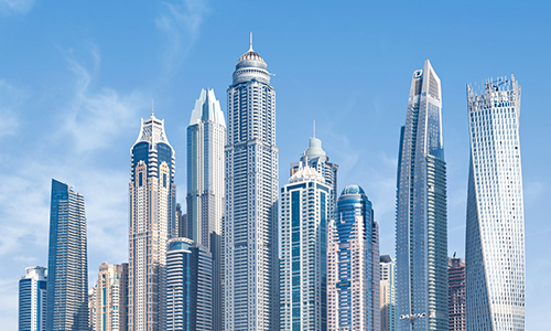 注冊(cè)迪拜公司的注意事項(xiàng)