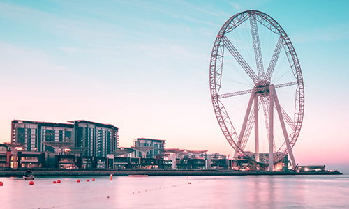 迪拜注冊(cè)公司有哪些類型