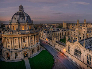 英國公司注冊有哪些類型？