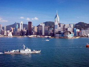 外貿(mào)企業(yè)注冊香港公司的優(yōu)勢