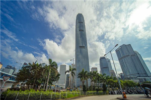 香港渣打銀行個(gè)人開(kāi)戶(hù)