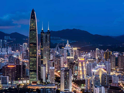 粵港澳大灣區(qū)背景下，香港身份優(yōu)勢(shì)