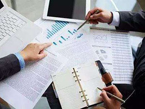 ODI備案所需材料