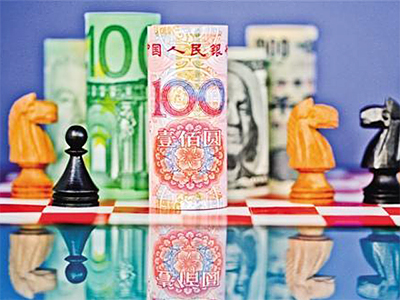 跨境電商迎來新機(jī)遇