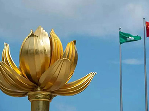 澳門公司有哪些類型