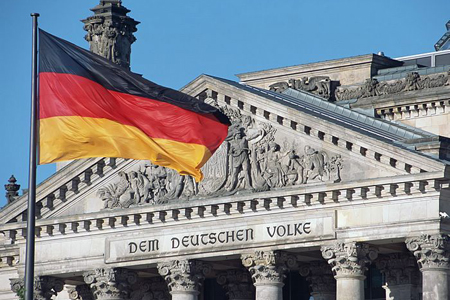 德國的市場機(jī)遇