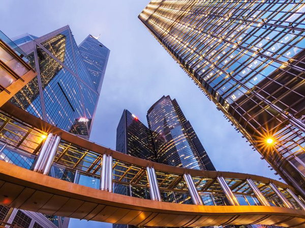 港澳大灣區(qū)企業(yè)第三季度預(yù)期大幅改善