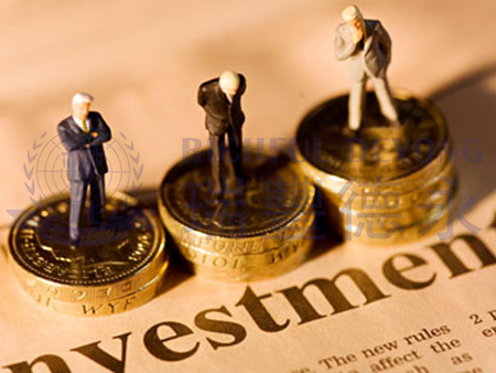 什么是“返程投資”？