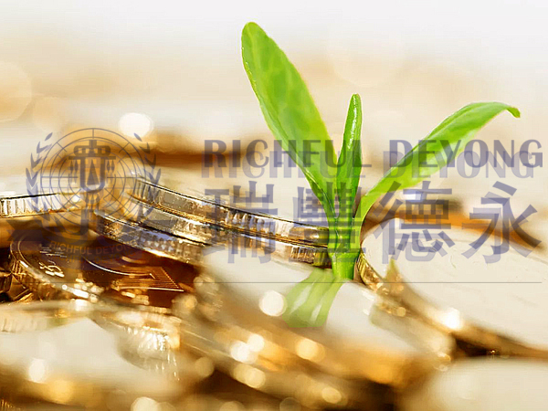 有限合伙架構(gòu)的搭建