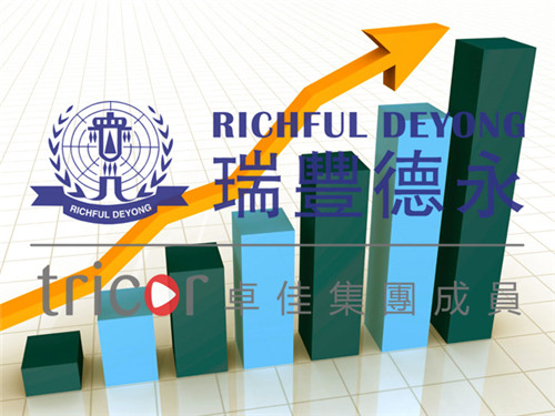 瑞豐德永的優(yōu)勢(shì)