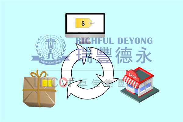 哪些產(chǎn)品需要WEEE認(rèn)證