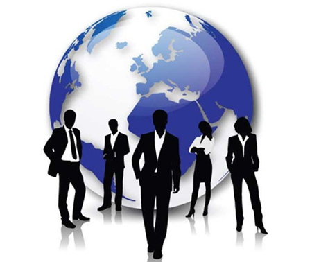 海外秘書公司的作用