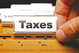 香港公司做賬審計